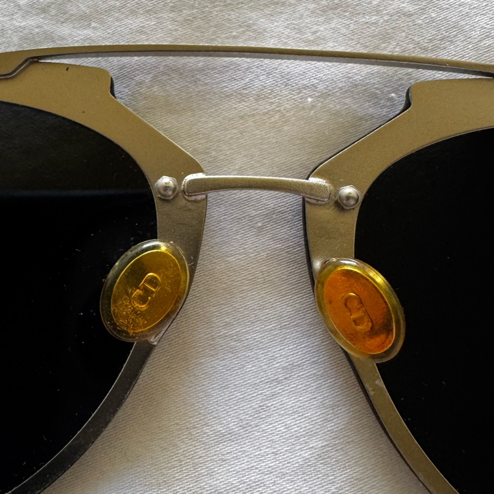 Christian Dior "Reflected P" sunglasses - Picture 8 of 13